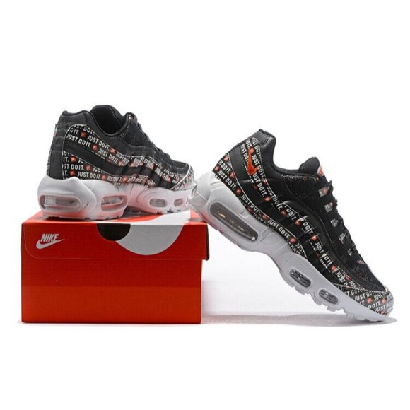NIKE AIR MAX \'95 SE JDI MEN\'S/WOMEN\'S SIZES NEW With BOX main image 4